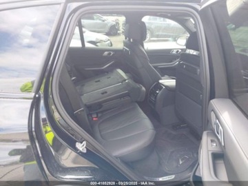 BMW X5 G05 2025 BMW X5 xDrive40I 2025 3.0l 3.0 Benzyna 375KM, zdjęcie 12