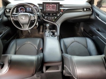 Toyota Camry IX 2021 Toyota Camry Se 2021 2.5 Benzyna 203KM, zdjęcie 8