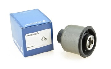 ПОДУШКА МОСТ DB T. W124 LEMFÖRDER LMI10985