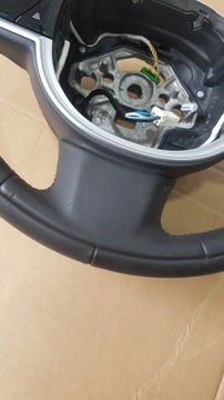 KIEROWNICA VOLVO XC90 II