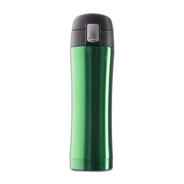 KUBEK TERMICZNY SECURE Z LOGO BOSCH 400 ml ZIELONY