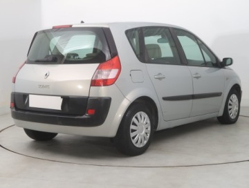 Renault Scenic II 2003 Renault Scenic 1.6 16V, Klima, Klimatronic, zdjęcie 4