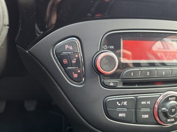 Opel Corsa E Hatchback 3d 1.4 Twinport 90KM 2015 Opel Corsa Klimatyzacja, Grzane Fotele,, zdjęcie 27