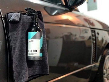 CarPro ECH2O - Quick Detailer, Koncetrat GIFT!