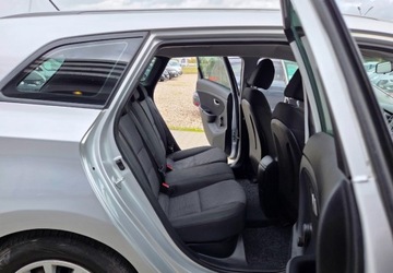Hyundai i30 II Wagon 1.6 CRDi 110KM 2013 Hyundai i30 1,6 CRDI 110 KM Ksenon 6 Biegow 1.6 Diesel 110KM, zdjęcie 31