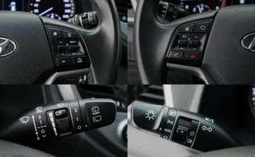 Hyundai Tucson III SUV 1.6 T-GDI 177KM 2018 Hyundai Tucson Hyundai Tucson 1.6 Turbo 2WD Trend 1.6 Benzyna 177KM, zdjęcie 29