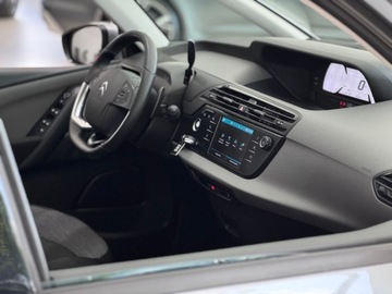 Citroen C4 Spacetourer Grand 1.2 PureTech 131KM 2020 Citroen C4 Spacetourer Buisness, Kamera, CarPlay,, zdjęcie 34