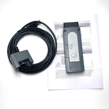 Программное обеспечение протокола VAS 6154 DoiP CANFD