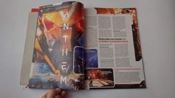 CD-Action 4/2019 без дисков, только постер