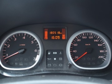 Dacia Duster I SUV 1.6 16V 105KM 2013 Dacia Duster 1.6 16V, Klima, zdjęcie 10