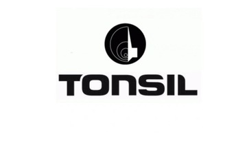 TOWER SPEAKER TONSIL GDWT 9/80/6 8 Ом Оригинал