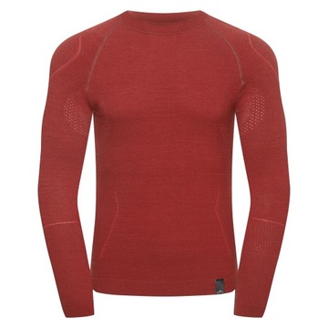 FJORD NANSEN Koszulka OXIVA MERINO S - M