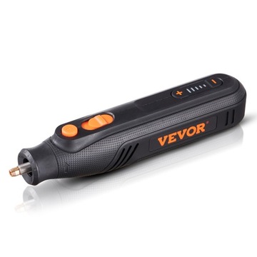 Вращающийся инструмент 5000-25000 об/мин, беспроводной