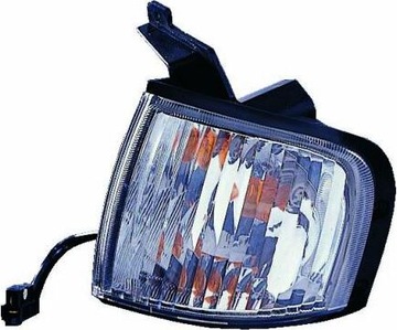 BLIKAČ SMĚROVKA DEPO UM47-51-070B