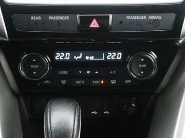 Mitsubishi Eclipse Cross SUV 1.5 T 163KM 2018 Mitsubishi Eclipse Cross 1.5 T-MIVEC, zdjęcie 16