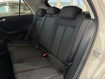 Volkswagen T-Roc I SUV Facelifting 1.5 TSI ACT 150KM 2023 Volkswagen T-Roc Life Podgrzewane fotele Kamera CarPlayAndroid Auto LE, zdjęcie 11