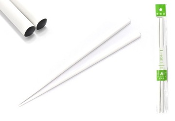 Para pałeczek Shiro 22,5 cm