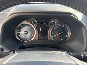 Toyota Land Cruiser VII Terenowy 5d 2.8 D-4D 204KM 2022 Toyota Land Cruiser LC 2.8 D-4D Invincible VII (20, zdjęcie 14