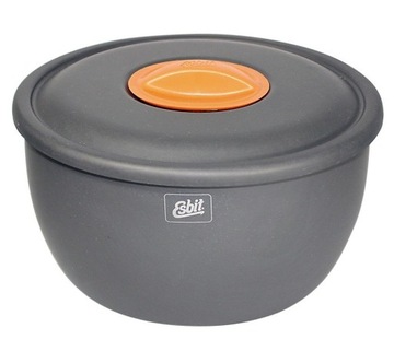 Esbit Cookware Набор из 3 туристических кастрюль и посуды
