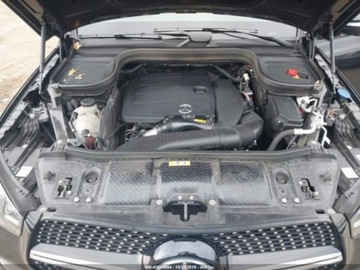 Mercedes GLE V167 2023 Mercedes-Benz GLE 350 4Matic 2023 2.0l 2.0 Benzyna 255KM, zdjęcie 9