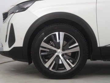 Peugeot 3008 II Crossover Facelifting  1.2 PureTech 130KM 2022 Peugeot 3008 1.2 PureTech, Salon Polska, zdjęcie 14