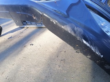 ПЕРЕДНИЙ БАМПЕР FORD MONDEO MK4 LIFT TITANIUM SA