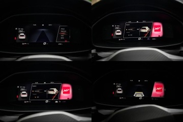 Volkswagen Arteon Fastback Facelifting 1.5 TSI 150KM 2022 BIAŁA PERŁA __100% BEZWYPADKOWY, zdjęcie 38