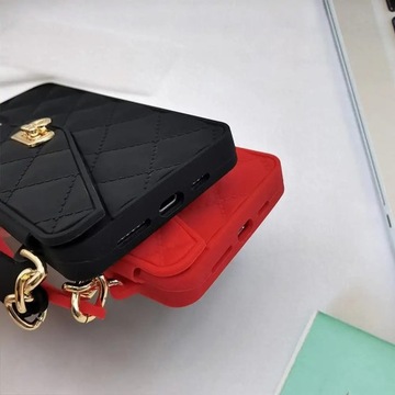 ЧЕХОЛ-БУМАЖНИК CROSSBODY ДЛЯ IPHONE 13