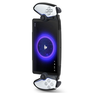 Чехол для PlayStation Portal, Spigen Thin Fit, тонкий, легкий, тонкий чехол