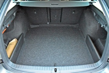 Skoda Octavia IV Kombi 2.0 TDI 150KM 2022 Škoda Octavia Skoda Octavia Bezwypadkowy / Salon, zdjęcie 24