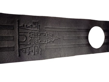 WSK ТАНКОВЫЙ ПОЯС КРАКОВСКИЕ ВОРОТА СОБОРА