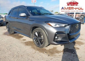 Infiniti QX50 2023 Infiniti QX50 Sport 2023 2.0L 2.0 Benzyna 268KM