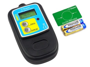 ИЗМЕРИТЕЛЬ ТОЛЩИНЫ КРАСКИ ANDROID ТЕСТЕР GL-SMART-2