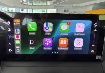 Opel 2025 Opel Frontera Electric GS e113 KM - dostepny od reki Elektryczny 113KM, zdjęcie 18