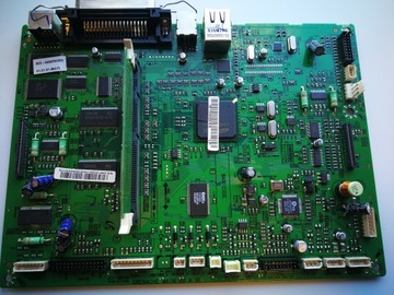 PŁYTA SAMSUNG SCX 5530 FN