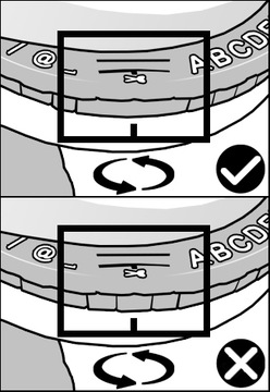 Dymo Omega S0717930 12748 экструдер + лента