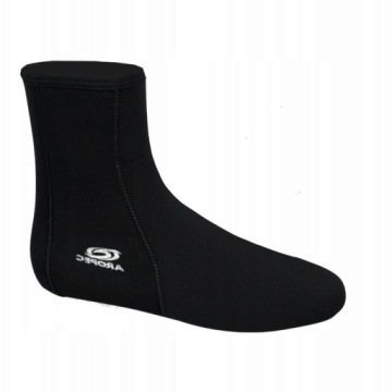 BUTY SKARPETY NEOPRENOWE DO MORSOWANIA ROZ.43 5MM