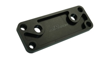 Relokator chłodnicy oleju for Ford Focus ST RS MK2