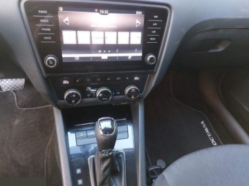 Skoda Octavia III Kombi Facelifting 2.0 TDI 150KM 2019 Skoda Octavia 2.0 TDI DSG Style 150KM 2019r Bezwypadkowy!, zdjęcie 8