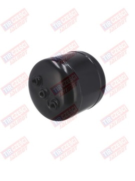 ZBIORNIK POWIETRZA 10L 15,5BAR 246X277 MERCEDES