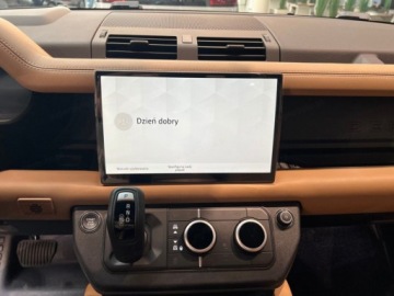 Land Rover Defender IV (L663) 2025 Defender 110 P300e X-Dynamic HSE 2.0 (300KM) 2025, zdjęcie 7