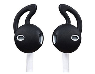GUMKI NAKŁADKI EARHOOK DO APPLE AIRPODS EARPODS