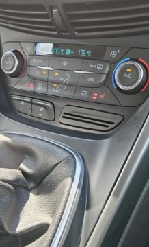Ford Kuga II SUV Facelifting 1.5 EcoBoost 150KM 2019 Ford Kuga 1.5 150ps. Navi Sync Grzane Fotele Kierownica 2019 1.5 Benzyna, zdjęcie 24