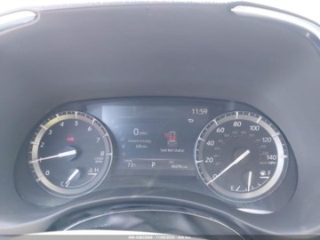 Toyota Highlander III 2021 Toyota Highlander 2021r., 3.5L 3.5 Benzyna 295KM, zdjęcie 10