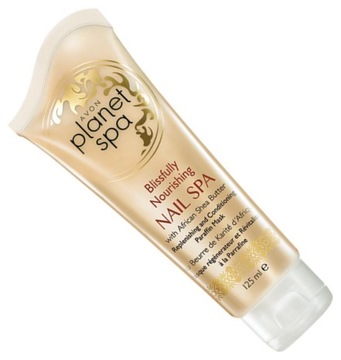 Питательная СПА-МАСКА Avon для РУК и НОГ с ПАРАФИНОМ