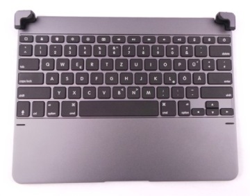 G8525 КЛАВИАТУРА ДЛЯ IPAD/IPHONE Brydge 12.9 Pro