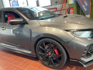 Honda Civic X Hatchback 5d Type R  2.0 i-VTEC Turbo 320KM 2019 Honda Civic 2.0 VTEC Type-R GT, zdjęcie 1