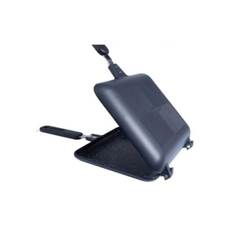 Ridge Monkey Classic Sandwich Toaster XL Granite Edition