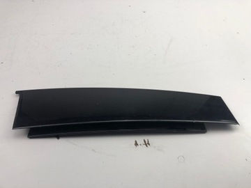 OPEL INSIGNIA КРЫШКА СТОЙКИ ДВЕРИ ЗАДНЯЯ ЛЕВАЯ