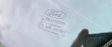 Ford S-Max I Van Facelifting 2.0 EcoBoost 203KM 2012 Ford S-Max 7-osST-lineNaviPanorama163 tys wpisuje na fakturzeOrg.lakier1wl., zdjęcie 36